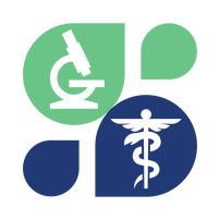 Official logo of Health Stat Diagnostic and Medical Clinic, Co.