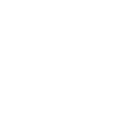Official monochromatic white logo of Health Stat Diagnostic and Medical Clinic, Co.